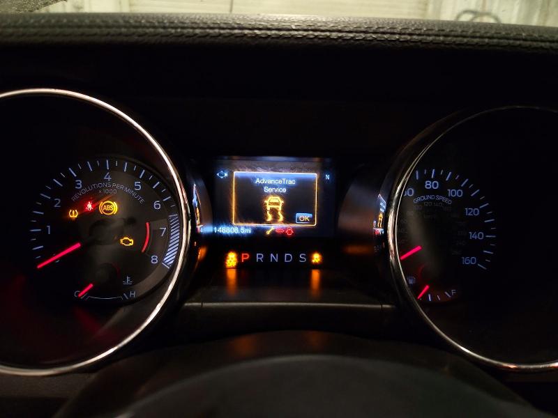 Продаж на аукціоні авто 2015 Ford Mustang, vin: 1FATP8UH6F5396752, номер лоту: 61847806