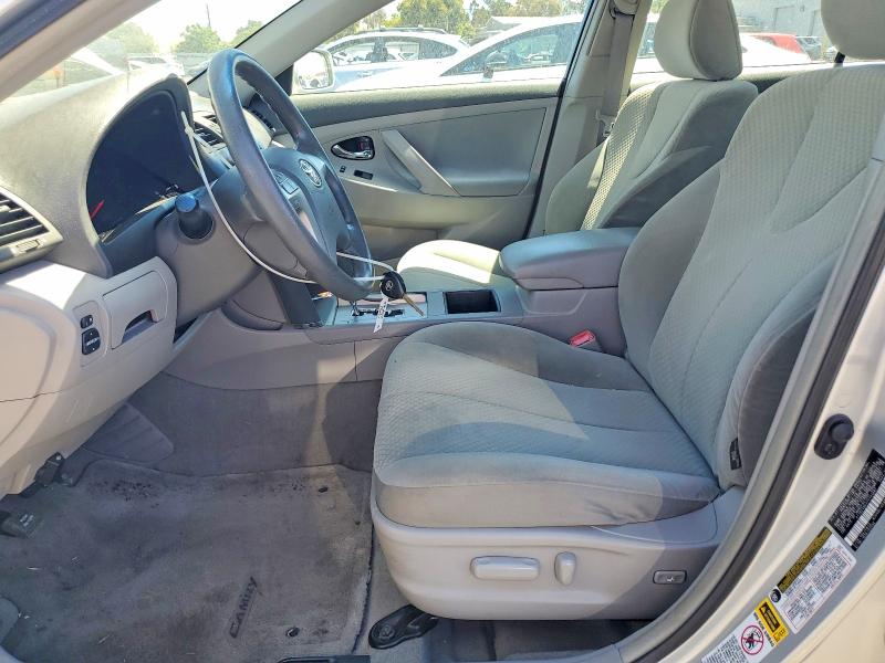Продаж на аукціоні авто 2007 Toyota Camry, vin: 4T1BE46K27U145887, номер лоту: 60994396