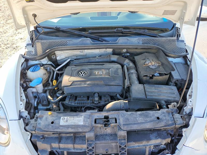 Aukcja sprzedaży 2016 Volkswagen Beetle, vin: 3VWF17AT0GM633143, numer aukcji: 61591666