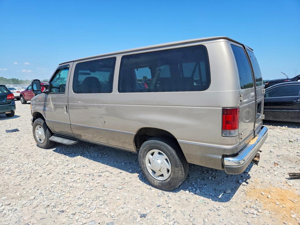 Продаж на аукціоні авто 2003 Ford Econoline, vin: 1FMNE31S73HB17651, номер лоту: 59254286