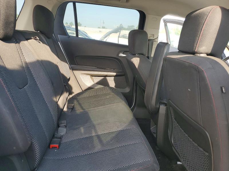 Aukcja sprzedaży 2015 Gmc Terrain, vin: 2GKFLWEK9F6311400, numer aukcji: 60453386