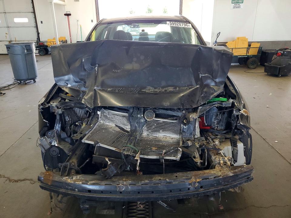 Продажа на аукционе авто 2008 Subaru Impreza, vin: JF1GE61628H516496, номер лота: 59920796