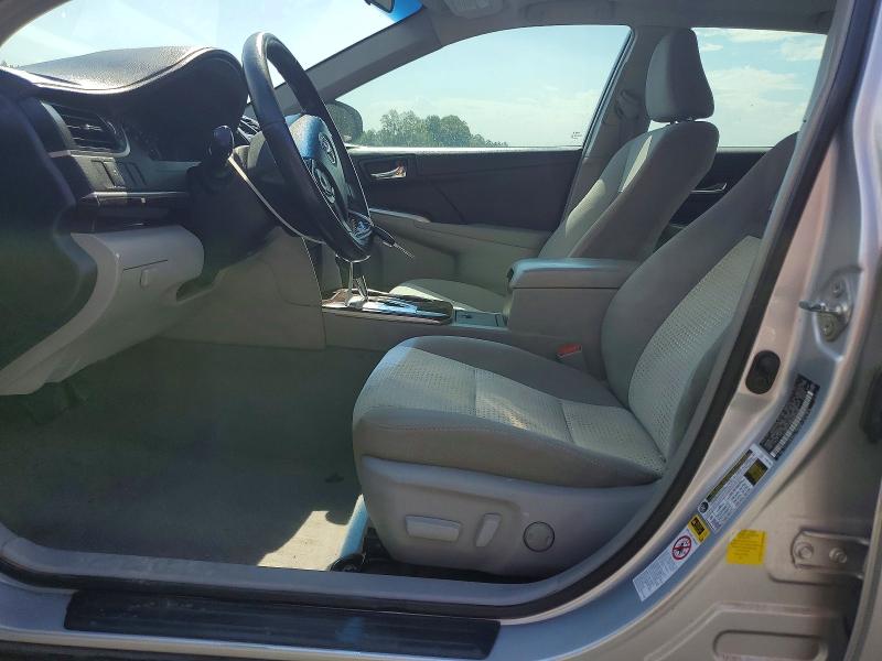 Aukcja sprzedaży 2013 Toyota Camry, vin: 4T1BF1FK8DU695599, numer aukcji: 60202346