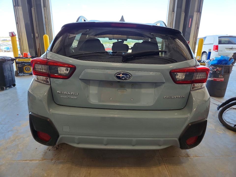 2020 Subaru Crosstrek მანქანა იყიდება აუქციონზე, vin: JF2GTAPC2L8226155, აუქციონის ნომერი: 59305826