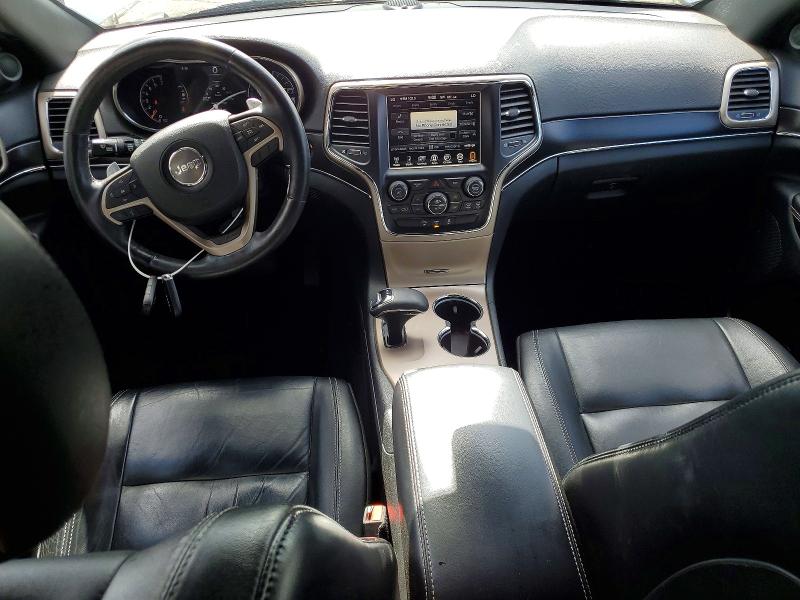 Aukcja sprzedaży 2014 Jeep Grand Cherokee, vin: 1C4RJFBG8EC431211, numer aukcji: 60438216