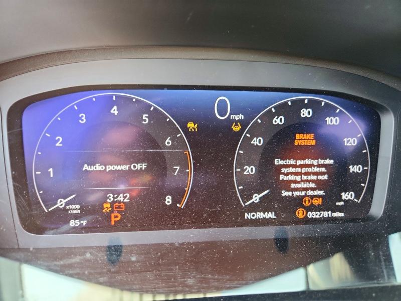 Aukcja sprzedaży 2022 Honda Civic, vin: 19XFL1H84NE021563, numer aukcji: 61917486