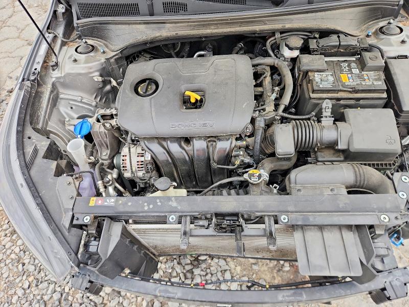 Aukcja sprzedaży 2022 Kia Forte, vin: 3KPF54AD8NE507702, numer aukcji: 61979516