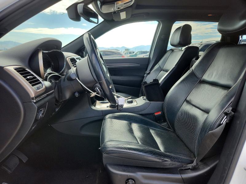 Продаж на аукціоні авто 2015 Jeep Grand Cherokee, vin: 1C4RJFBG8FC774831, номер лоту: 62145236
