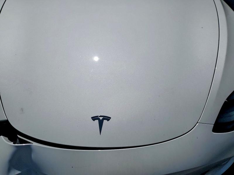 Aukcja sprzedaży 2023 Tesla Model 3, vin: 5YJ3E1EA7PF476523, numer aukcji: 61876176
