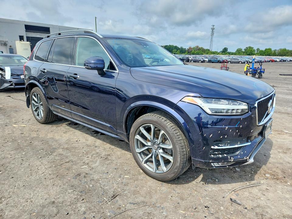 Продажа на аукционе авто 2019 Volvo Xc90, vin: YV4A22PK9K1441072, номер лота: 60873416