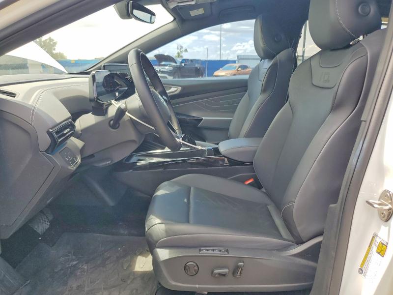 Продажа на аукционе авто 2024 Volkswagen Id.4, vin: 1V25MPE85RC009675, номер лота: 61711086