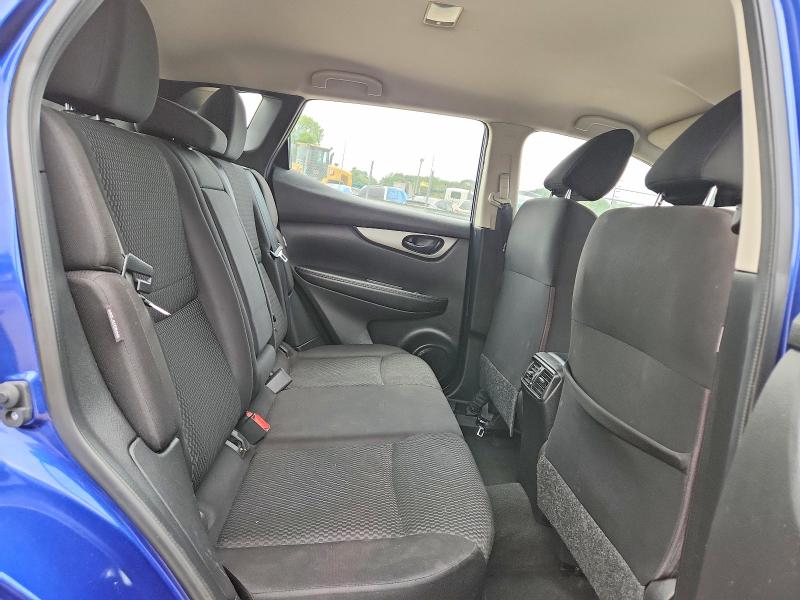 Продаж на аукціоні авто 2021 Nissan Rogue Sport, vin: JN1BJ1AW0MW421768, номер лоту: 60269986