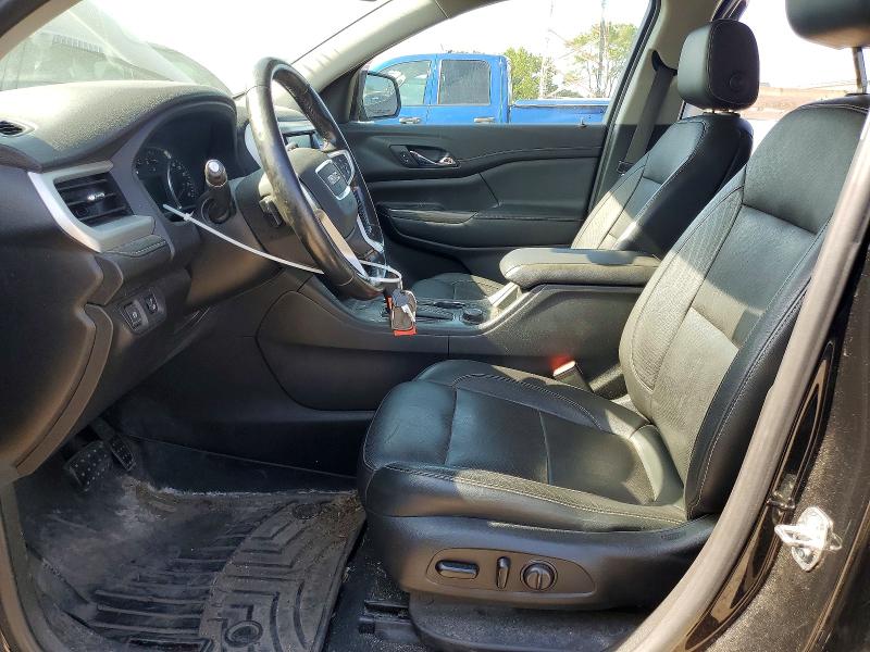 Aukcja sprzedaży 2019 Gmc Acadia, vin: 1GKKNULS2KZ273135, numer aukcji: 58843146