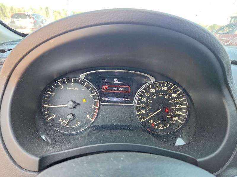 Aukcja sprzedaży 2016 Nissan Altima, vin: 1N4AL3AP0GN389296, numer aukcji: 58577856