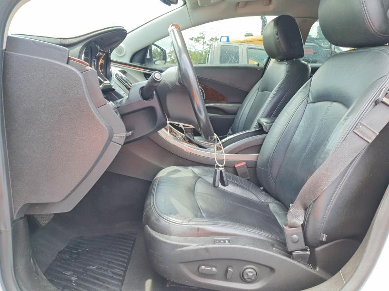 Продажа на аукционе авто 2011 Buick Lacrosse, vin: 1G4GE5ED7BF288572, номер лота: 62970306
