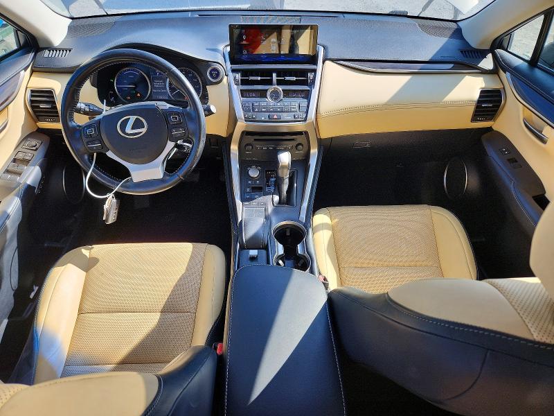Продаж на аукціоні авто 2016 Lexus Nx, vin: JTJBJRBZ6G2039418, номер лоту: 61026286