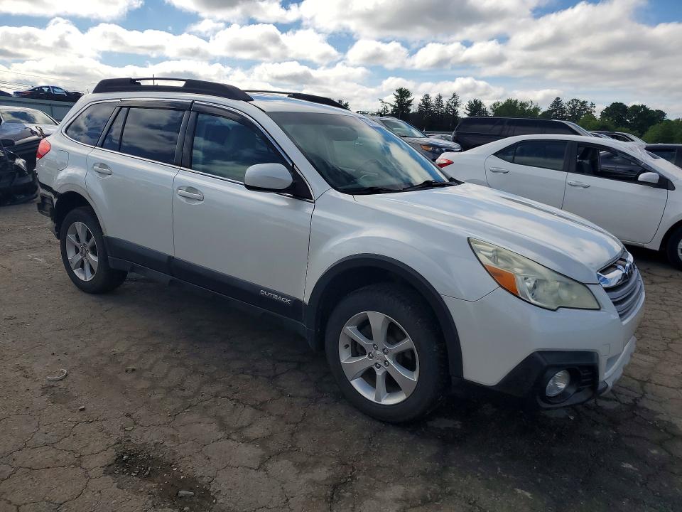 2013 Subaru Outback მანქანა იყიდება აუქციონზე, vin: 4S4BRBKC0D3289723, აუქციონის ნომერი: 59694356