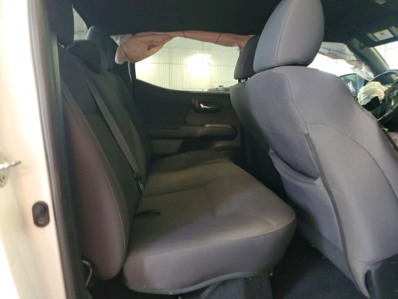 Auction sale of the 2019 Toyota Tacoma, vin: 3TMCZ5AN1KM198467, lot number: 62213086