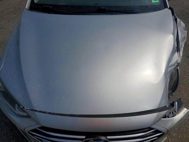 Aukcja sprzedaży 2018 Hyundai Elantra, vin: 5NPD84LF5JH275272, numer aukcji: 59812536