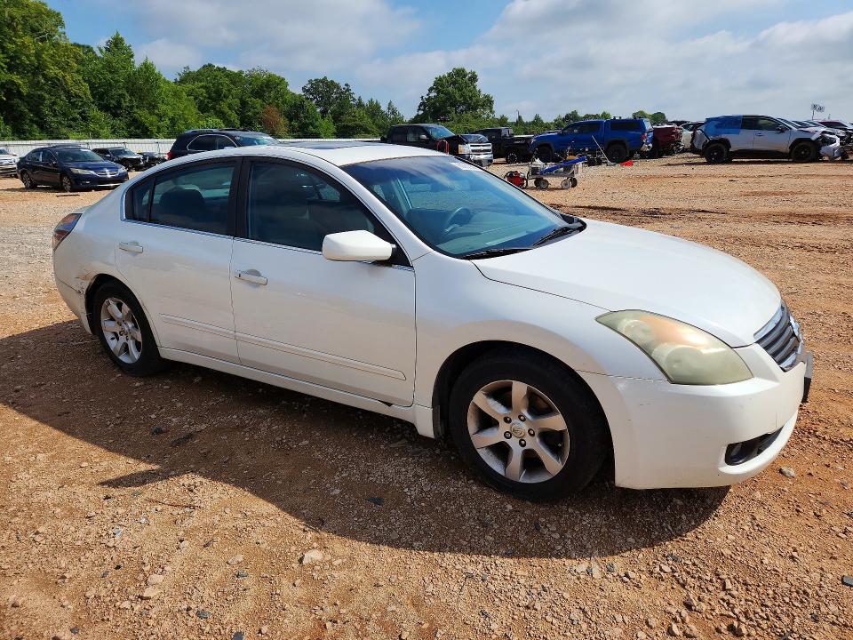 2009 Nissan Altima მანქანა იყიდება აუქციონზე, vin: 1N4AL21E79N453345, აუქციონის ნომერი: 60032906