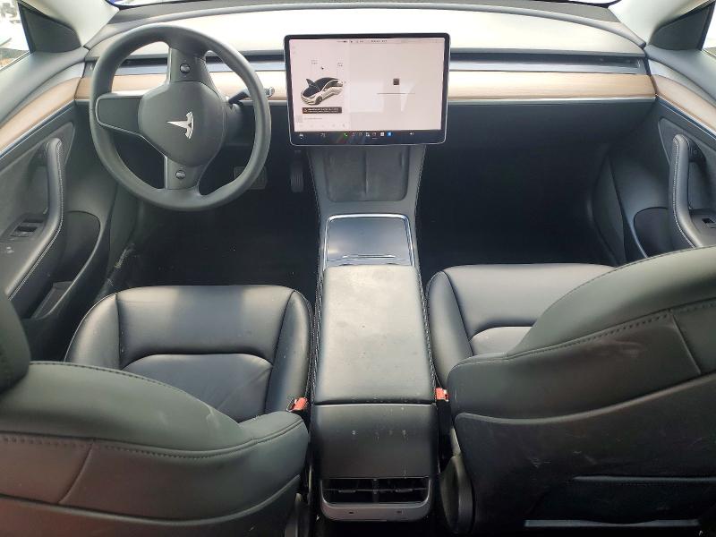 Aukcja sprzedaży 2021 Tesla Model 3, vin: 5YJ3E1EA9MF090813, numer aukcji: 59910966