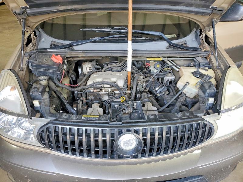 Продажа на аукционе авто 2004 Buick Rendezvous, vin: 3G5DA03E74S582884, номер лота: 60133826