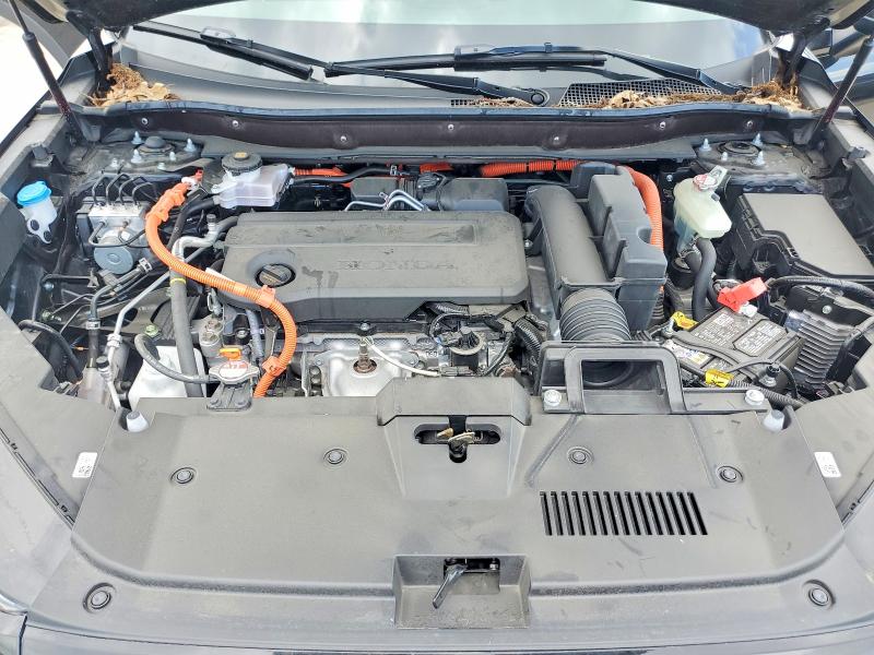 60625856 :رقم المزاد ، 7FARS6H96SE089301 vin ، 2025 Honda Cr-v مزاد بيع