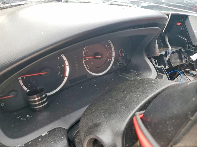 Продажа на аукционе авто 2012 Honda Accord, vin: 1HGCP2F67CA058820, номер лота: 59655176