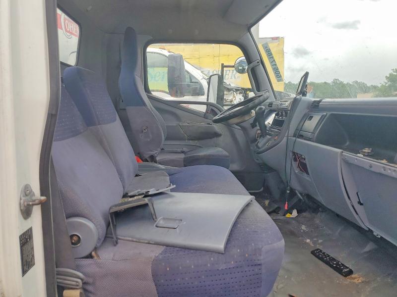 2006 Mitsubishi Fe8 Fe84d მანქანა იყიდება აუქციონზე, vin: JL6BBG1S46K007615, აუქციონის ნომერი: 60617186