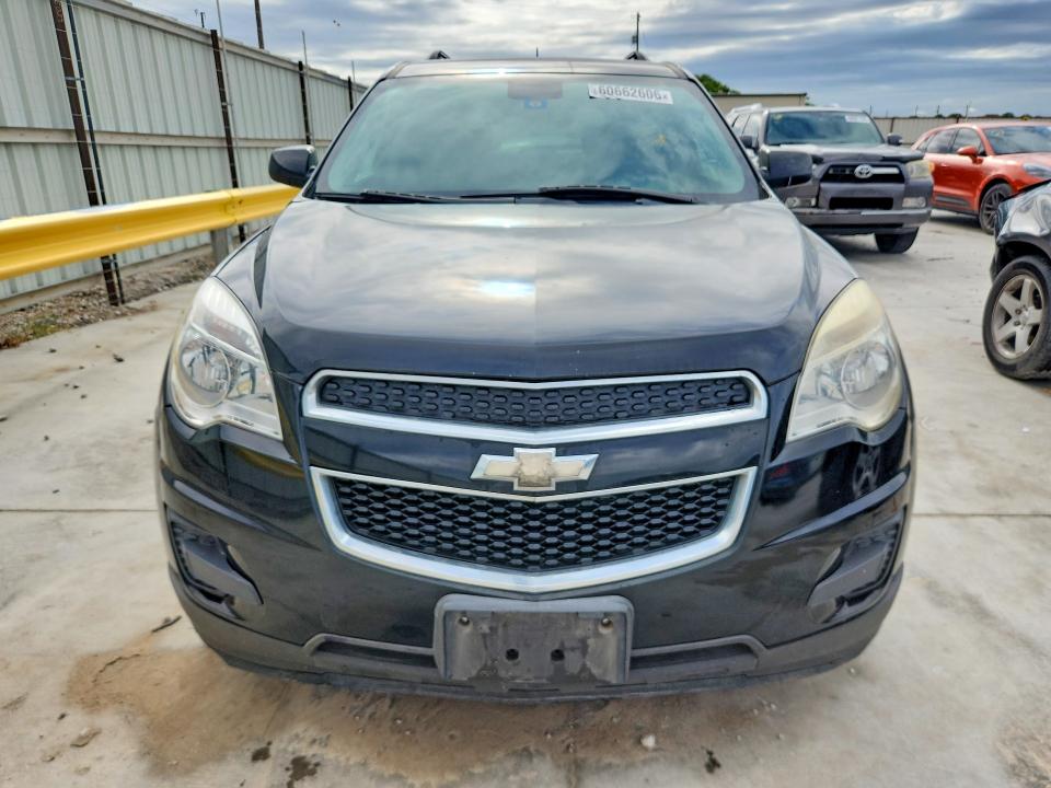Aukcja sprzedaży 2014 Chevrolet Equinox, vin: 2GNALBEK3E6232048, numer aukcji: 60662606