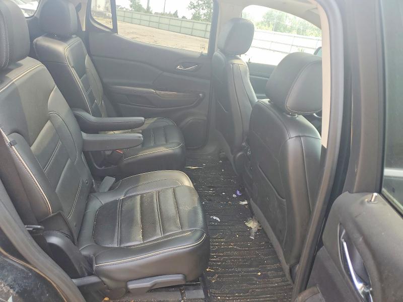 Aukcja sprzedaży 2020 Gmc Acadia, vin: 1GKKNPLS3LZ115163, numer aukcji: 62093396