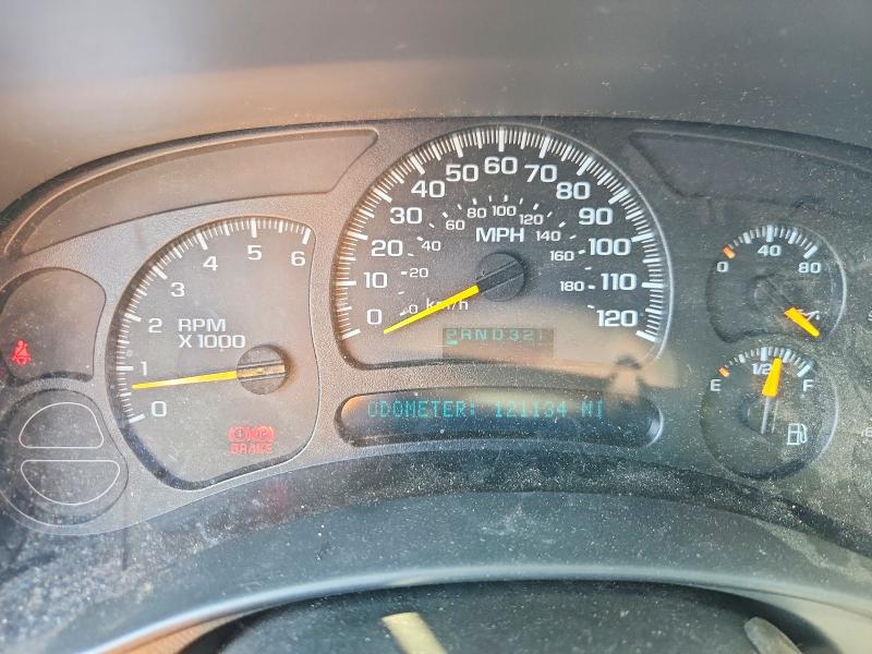 Продаж на аукціоні авто 2005 Chevrolet Tahoe, vin: 1GNEK13T25R191071, номер лоту: 61806736