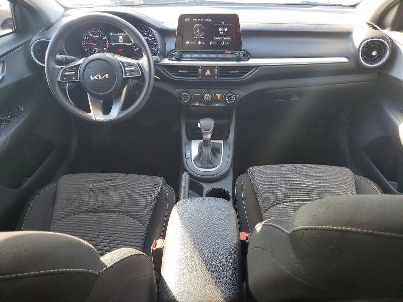 Продаж на аукціоні авто 2024 Kia Forte, vin: 3KPF24AD2RE794937, номер лоту: 62272756