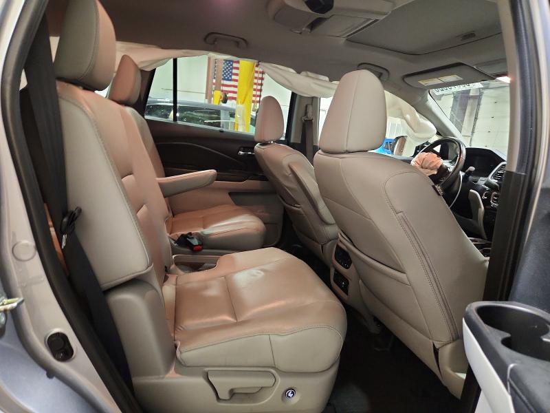 Aukcja sprzedaży 2020 Honda Pilot, vin: 5FNYF6H60LB067054, numer aukcji: 60379536