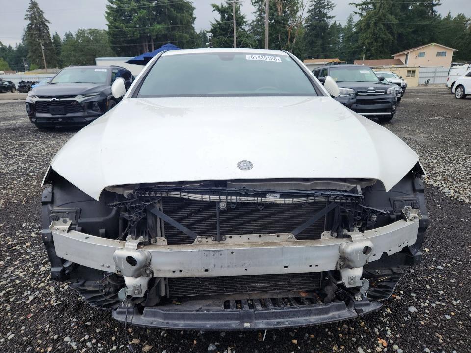 Продаж на аукціоні авто 2017 Mercedes-benz E, vin: WDDZF4JB4HA045516, номер лоту: 61439166