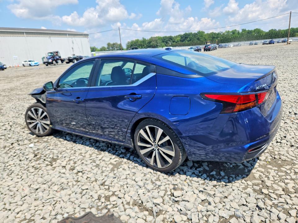 Aukcja sprzedaży 2019 Nissan Altima, vin: 1N4BL4CVXKC205749, numer aukcji: 63184366