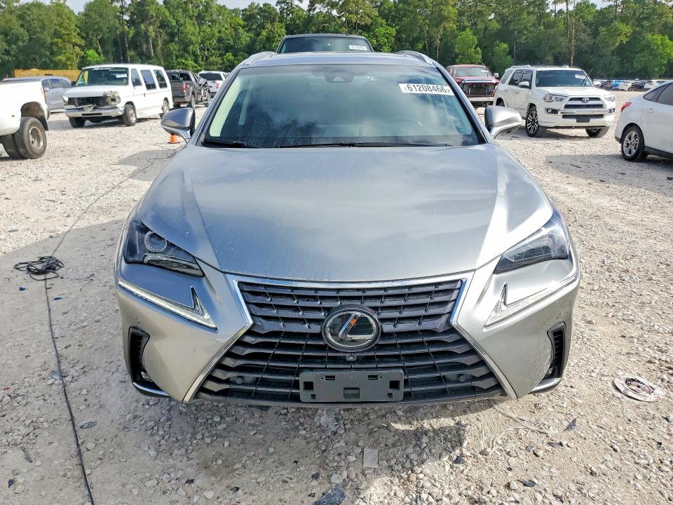 Aukcja sprzedaży 2019 Lexus Nx 300, vin: JTJYARBZ2K2137753, numer aukcji: 61208466