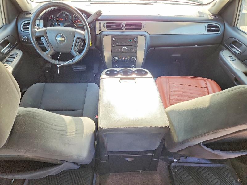 61920776 :رقم المزاد ، 1GNFC13C79R275006 vin ، 2009 Chevrolet Tahoe مزاد بيع