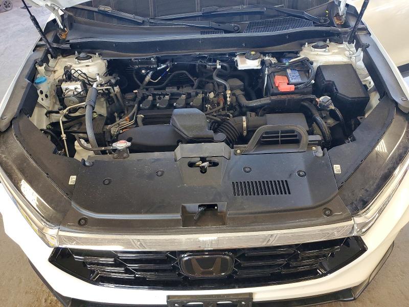 2024 Honda Cr-v მანქანა იყიდება აუქციონზე, vin: 7FARS4H78RE016525, აუქციონის ნომერი: 61573136