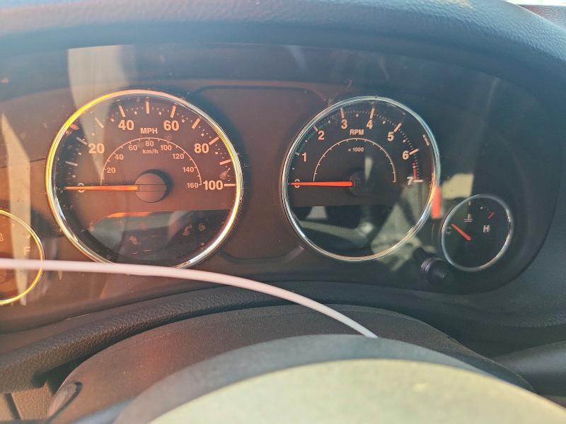 Aukcja sprzedaży 2015 Jeep Wrangler, vin: 1C4BJWEGXFL667163, numer aukcji: 60059686