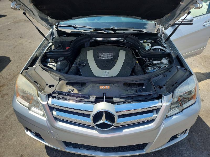 63231416 :رقم المزاد ، WDCGG5GB6CF729713 vin ، 2012 Mercedes-benz Glk مزاد بيع