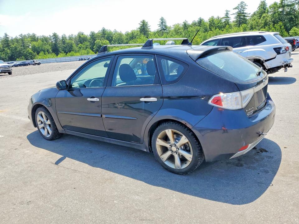 Продаж на аукціоні авто 2010 Subaru Impreza, vin: JF1GH6D61AH818693, номер лоту: 59862876