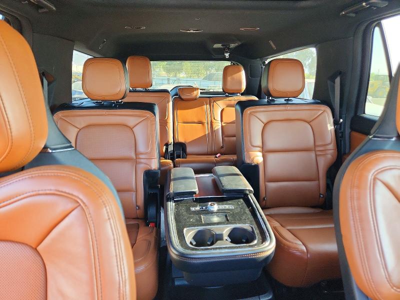 Продаж на аукціоні авто 2020 Lincoln Navigator, vin: 5LMJJ3LTXLEL23626, номер лоту: 62449006