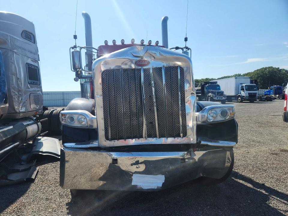Aukcja sprzedaży 2019 Peterbilt 389, vin: 1XPXD40X9KD616670, numer aukcji: 61570746