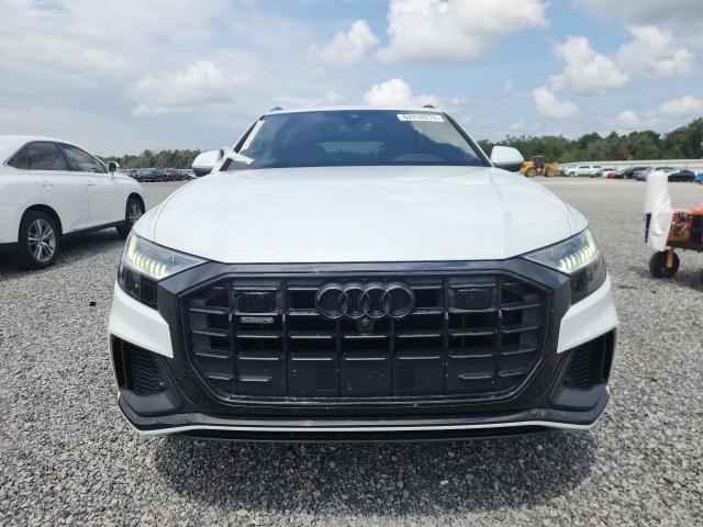 62838976 :رقم المزاد ، WA1FVAF11KD034231 vin ، 2019 Audi Q8 مزاد بيع