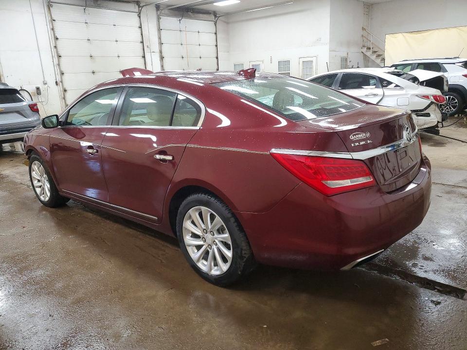 Aukcja sprzedaży 2015 Buick Lacrosse, vin: 1G4GA5G34FF200082, numer aukcji: 60882196