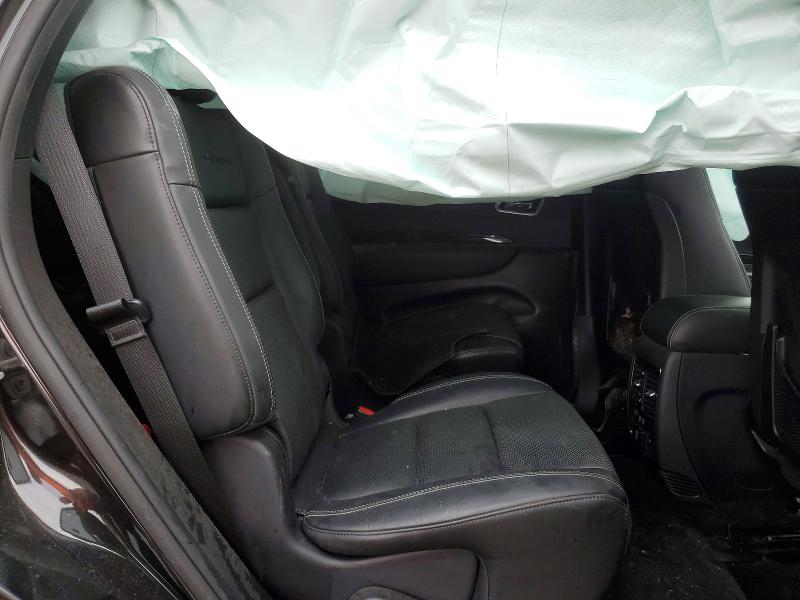 Продажа на аукционе авто 2015 Dodge Durango, vin: 1C4RDJEG3FC723274, номер лота: 60411316