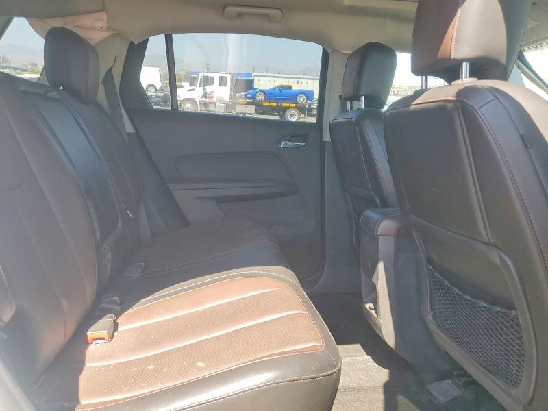 Auction sale of the 2014 Gmc Terrain, vin: 2GKFLYE30E6280010, lot number: 62214676