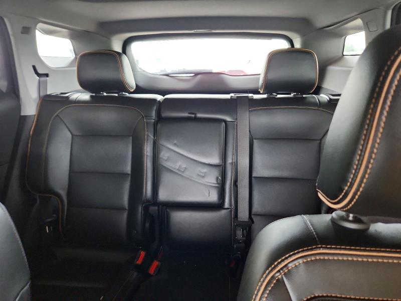 Продаж на аукціоні авто 2022 Gmc Terrain, vin: 3GKALYEV2NL236355, номер лоту: 58783666