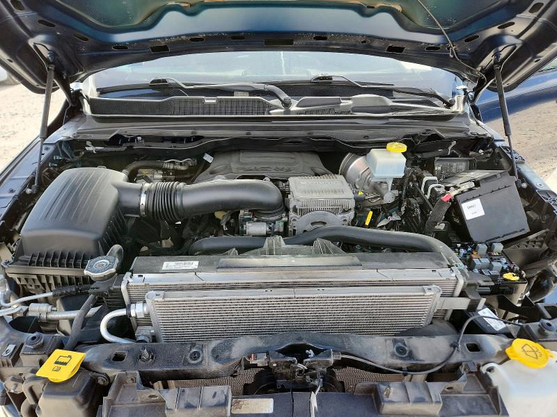 Продаж на аукціоні авто 2023 Ram 1500, vin: 1C6RREFT6PN545670, номер лоту: 58953946